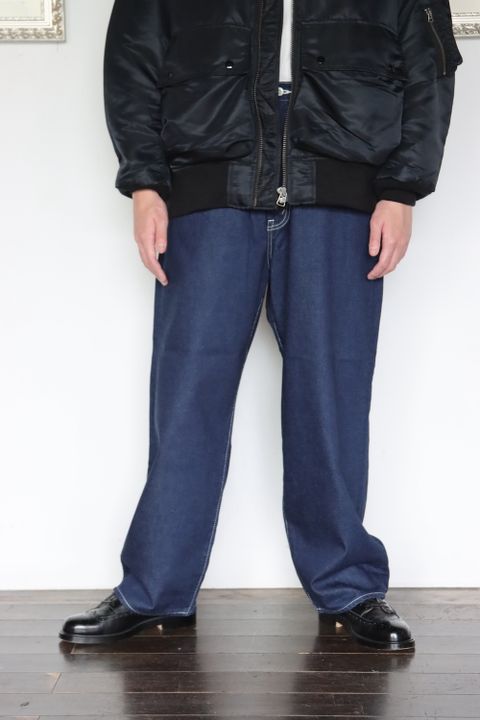 FreshService FIVE POCKET BOMBER JACKET w/INSULATION(FSW-21-CT_85) style.2021.9.3