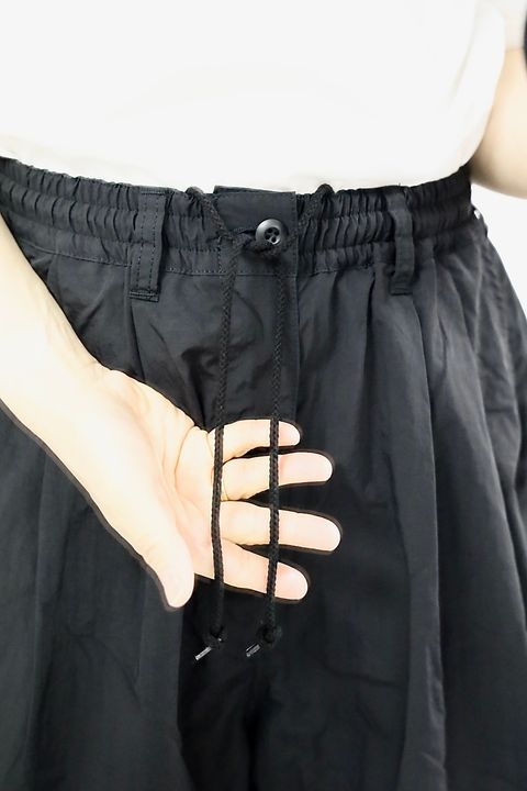 COMME des GARCONS HOMME 26SS 綿度詰カノコジップアップカーディガンスタイル