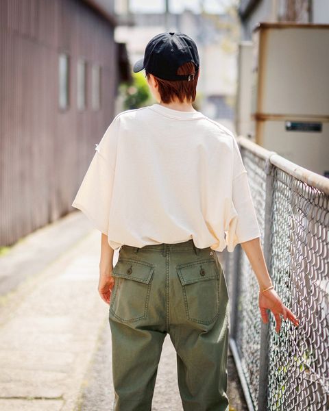is-ness music 新作RAVE T-SHIRT style.2025.5.1