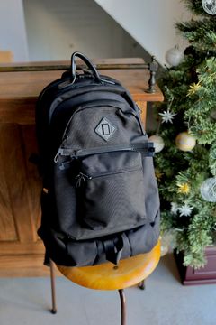 エンダースキーマ 25SA バッグ module back pack 26L(xu-b-mbp)black☆12月6日(土)発売！