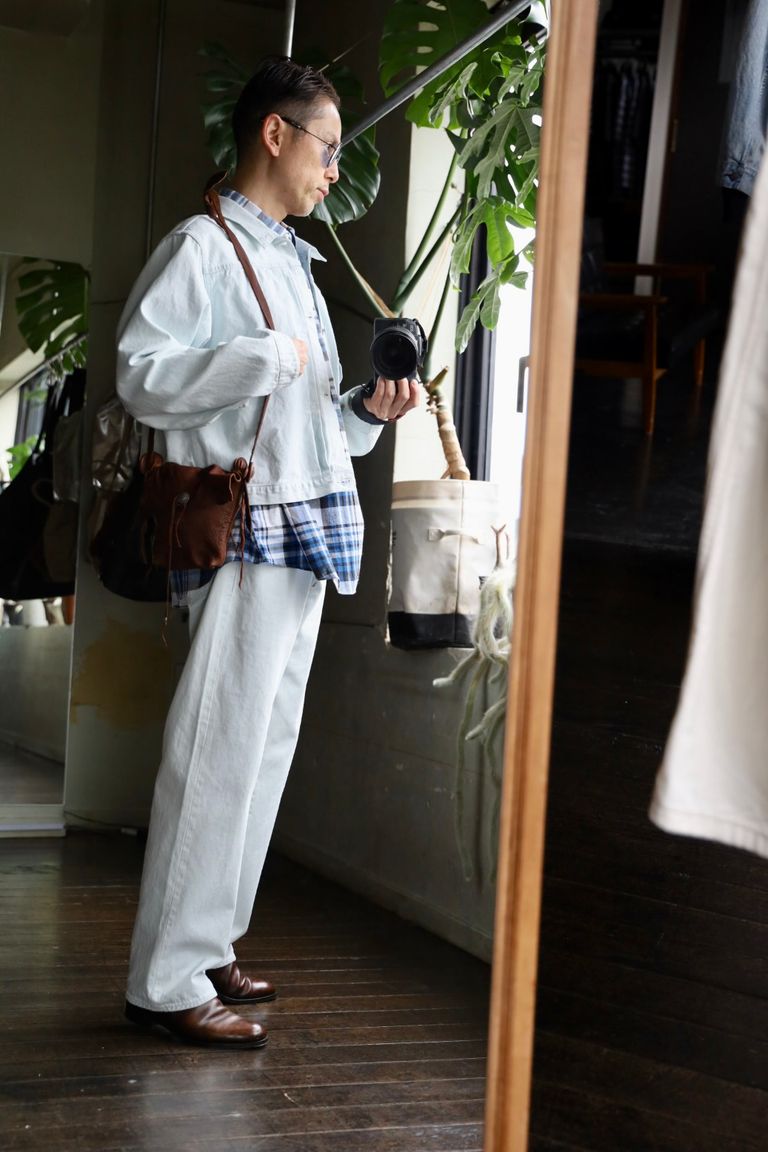170cm/size:36