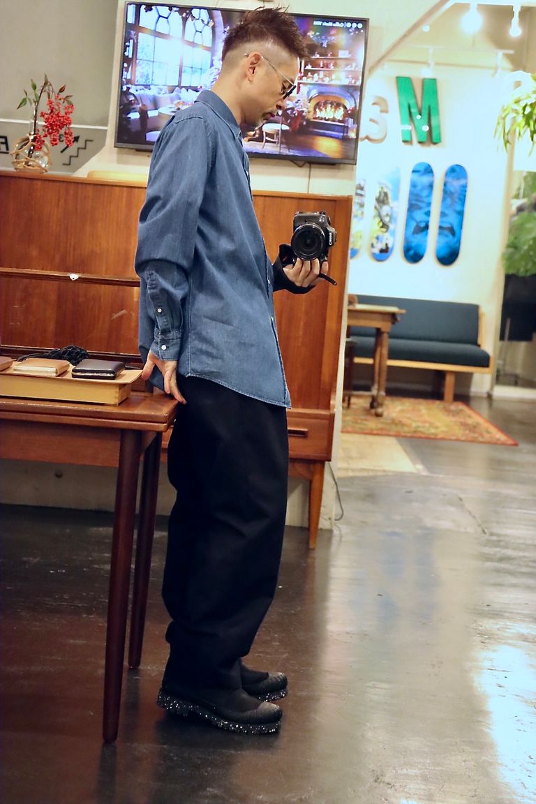 170cm/サイズ1