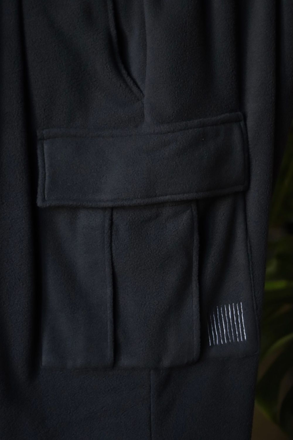 Stripes For Creative - S.F.C 22FW CARGO PANTS(SFCFW22P04)Navy※10月 ...