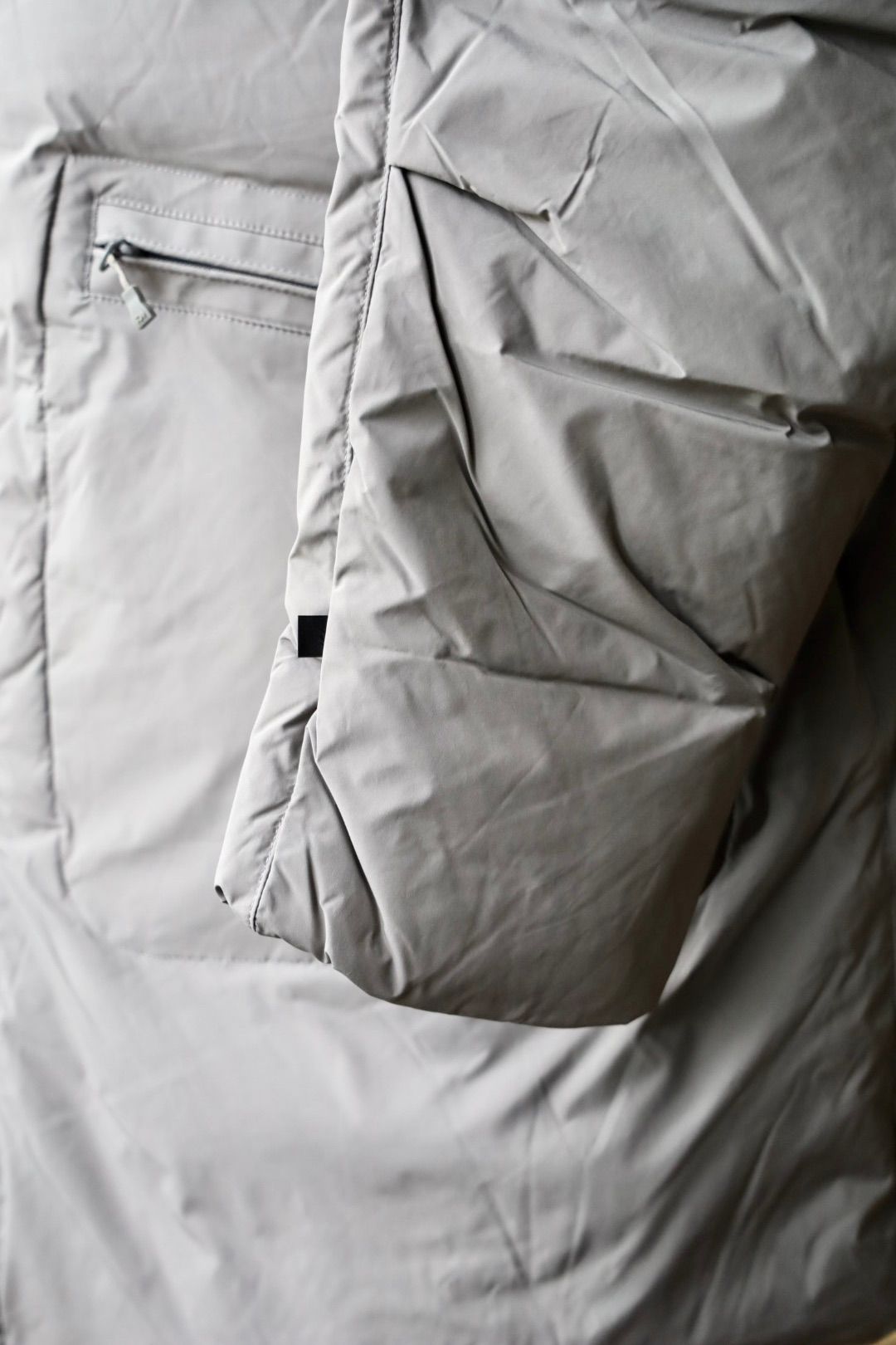 DAIWA PIER39(ダイワピア39) 25FW TECH 2WAY CADET DOWN PARKA (BW-42025W)GRAY☆10月25日(土)発売！