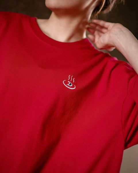 doublet 24FW 新作ONSEN NOREN T-SHIRT style.2024.7.12