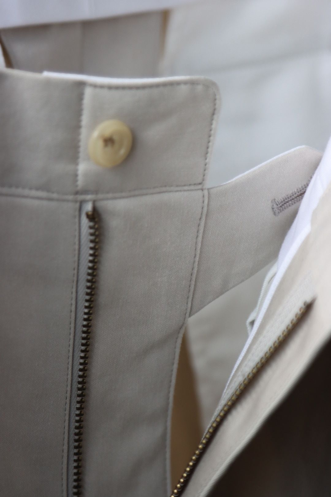 A.PRESSE - アプレッセショーツTwo Tuck Chino Shorts(23SAP-04