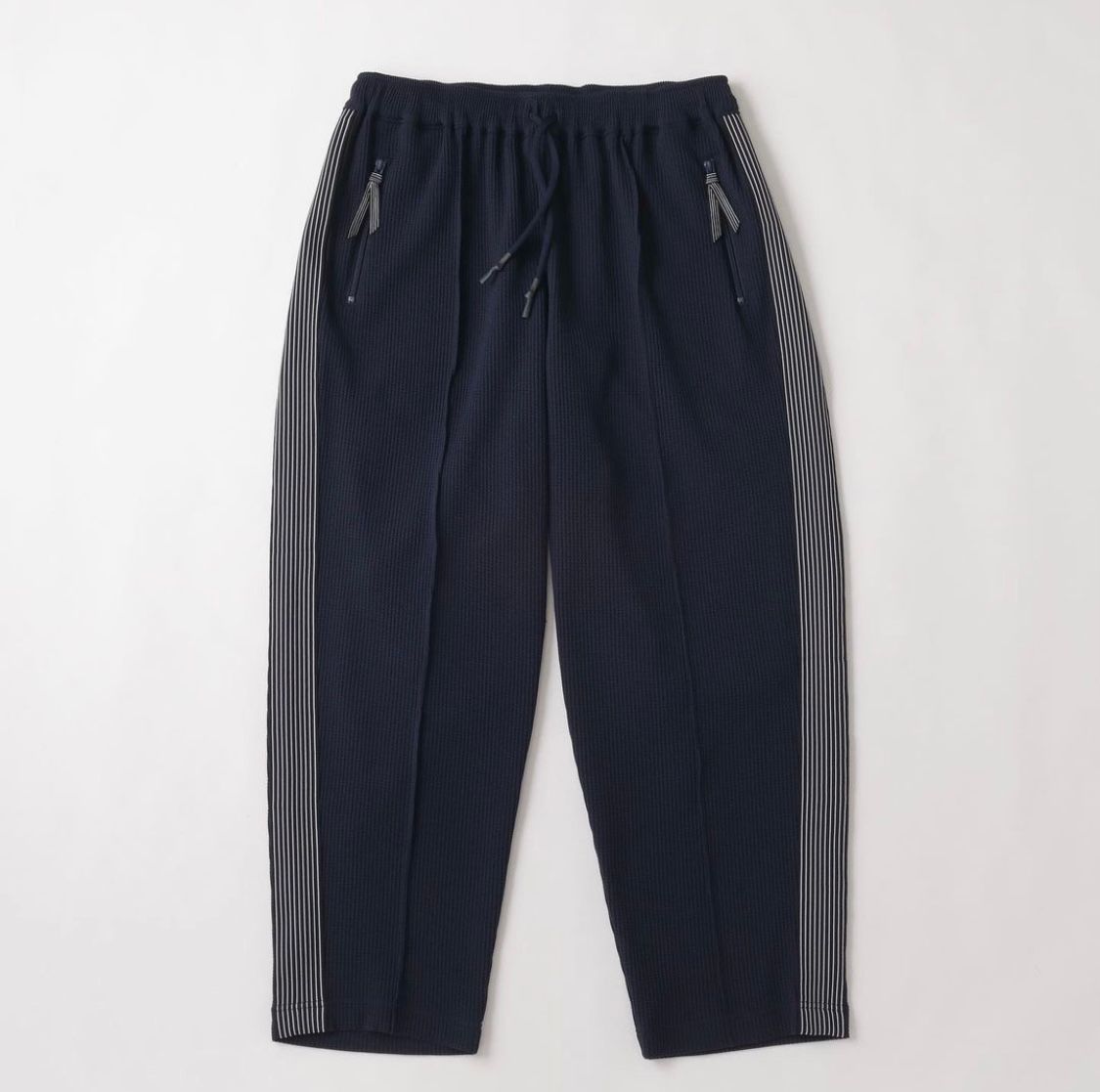 Stripes For Creative - S.F.C 24SS エスエフシー WIDE TRACK Stripes For Creative - S.F.C 24SS エスエフシー WIDE TRACK