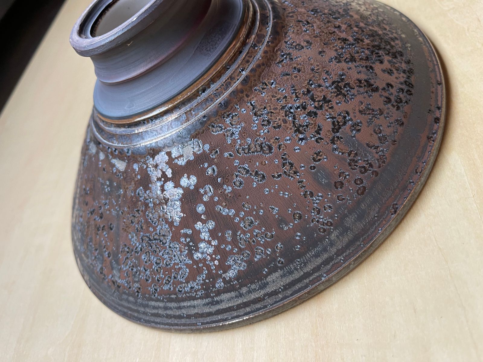 濱中史朗 / ランプシェード - レオパード - (13-2)