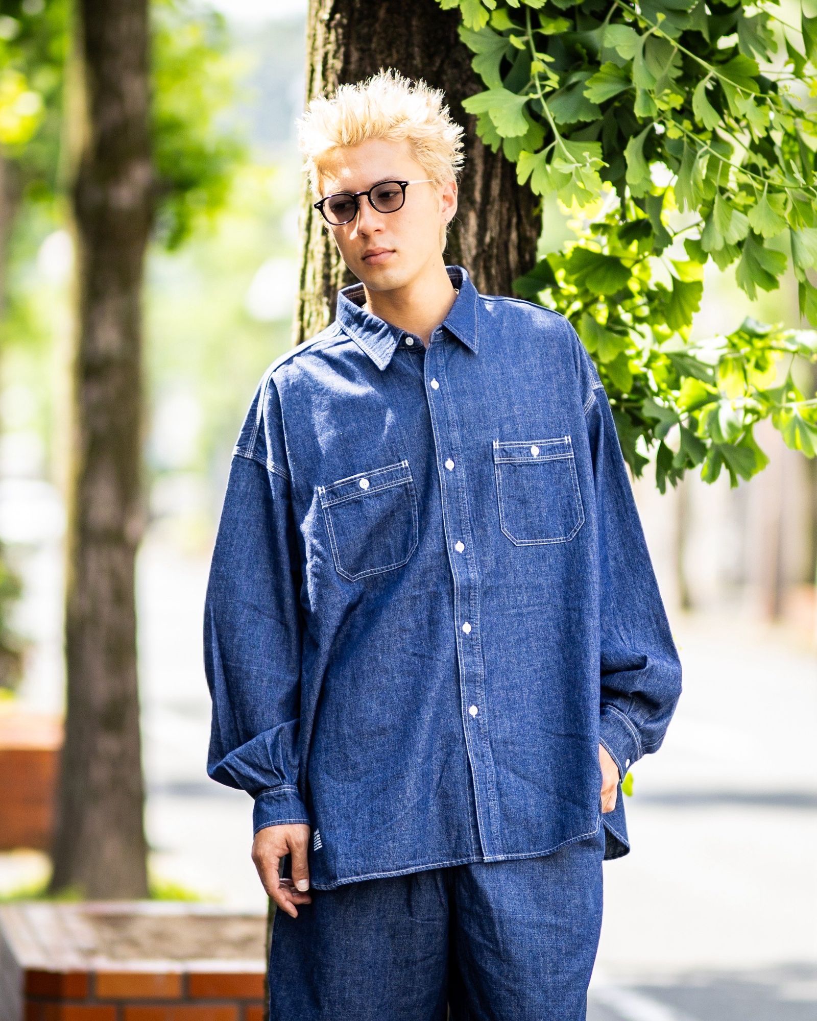 SLY | FRILL PUFF CUT トップス (Tシャツ・カットソー(半袖