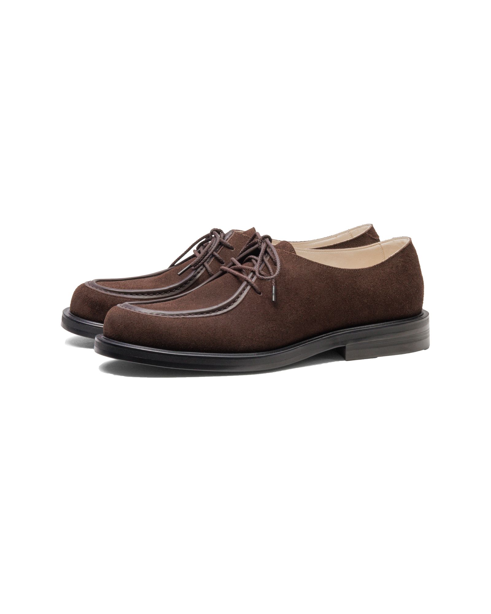 グラフペーパー foot the coacher for GP TIROLEAN(GM263-90700)BROWN☆10月10日(土)発売！