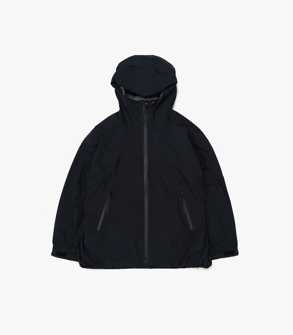 Graphpaper - グラフペーパー23AW PERTEX_SHIELD Shell Jacket(GM233