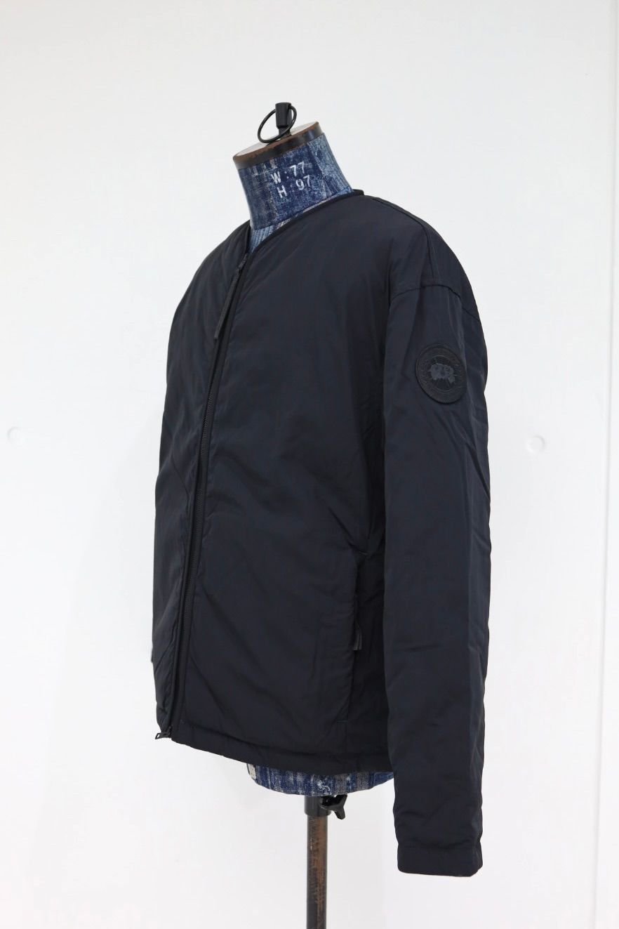 カナダグース Shadow Jacket Japan Exclusive (1085UJ)Black☆新作発売！