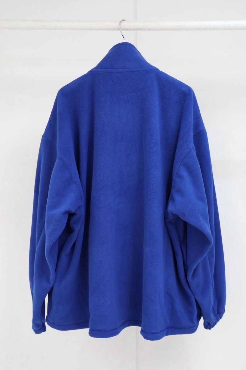 ReFresh!Service. “FLEECE TRACK SUIT”(FSR263-60077)BLUE☆9月19日(土)新作発売！