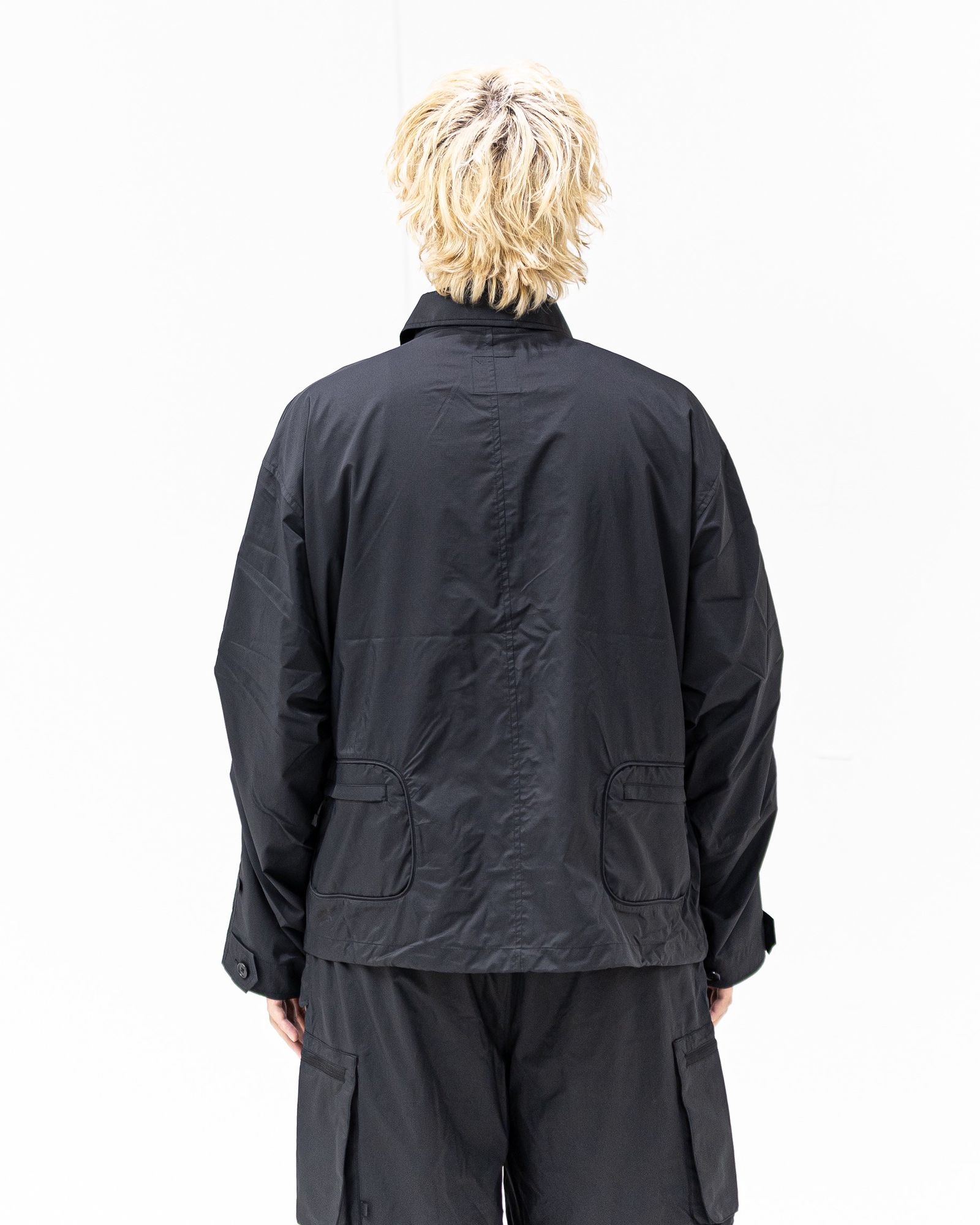 DAIWA PIER39 TECH PERTEX® TRAVEL SPORTS JACKET 3月28日(土)新作発売！