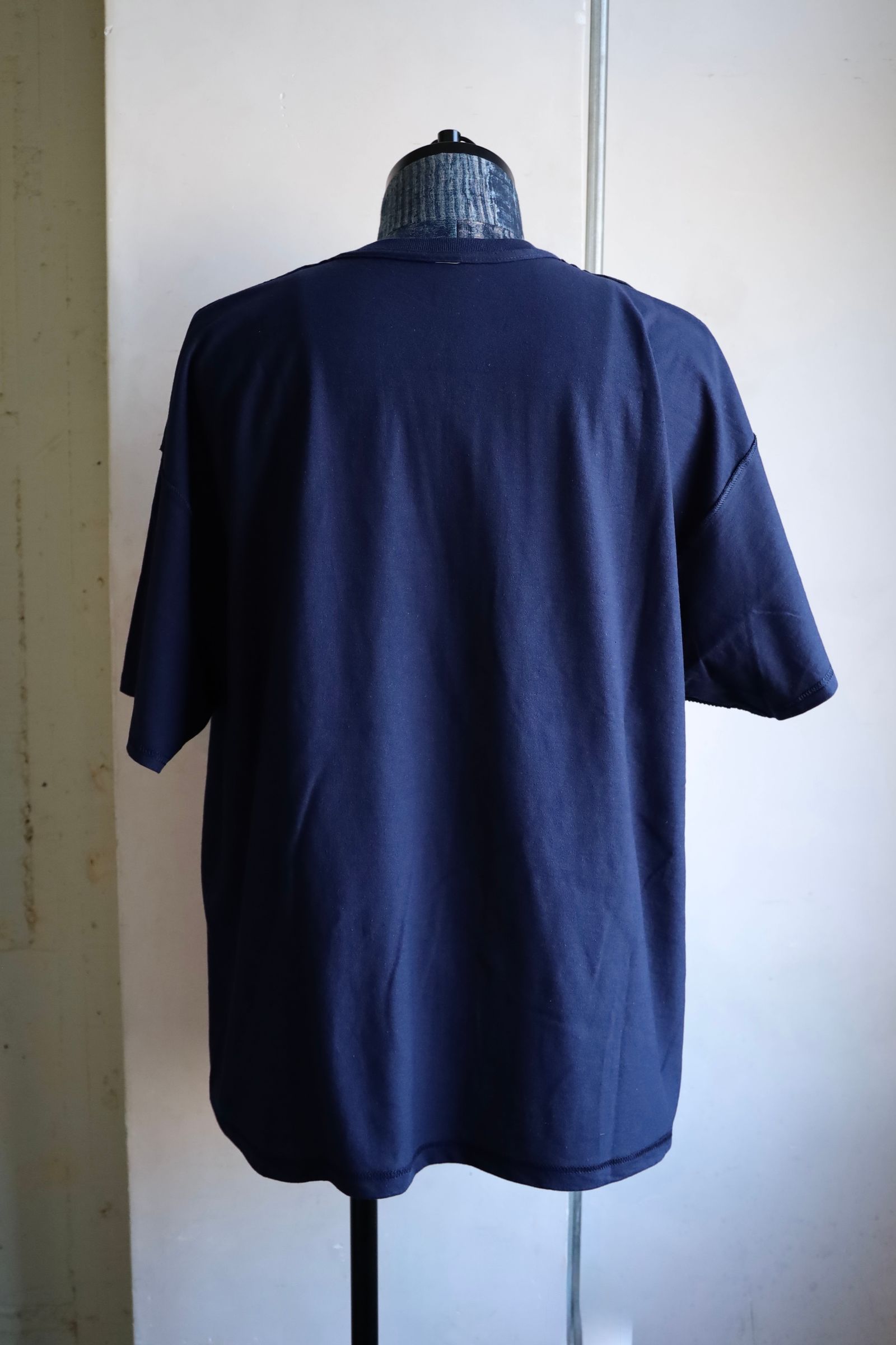 is-ness - イズネスミュージック 25SS LOGO T-SHIRT is-ness - イズネスミュージック 25SS LOGO T-SHIRT