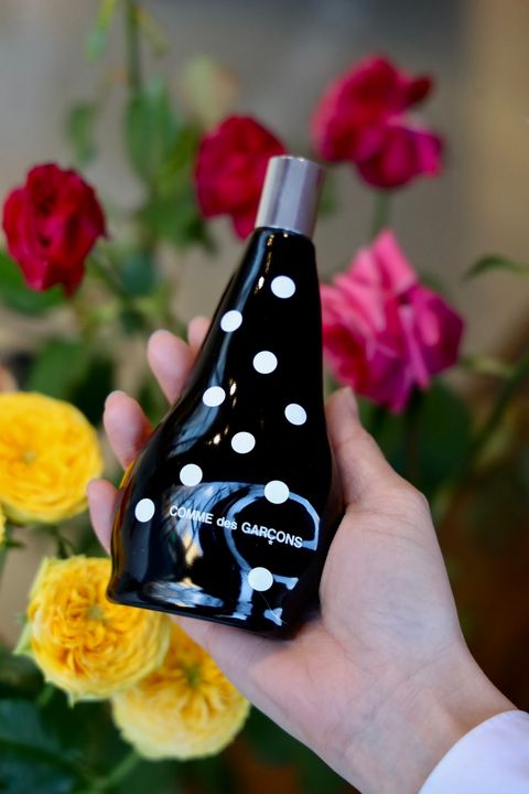 コムデギャルソン香水 CDG DOT Eau de Parfum 100ml