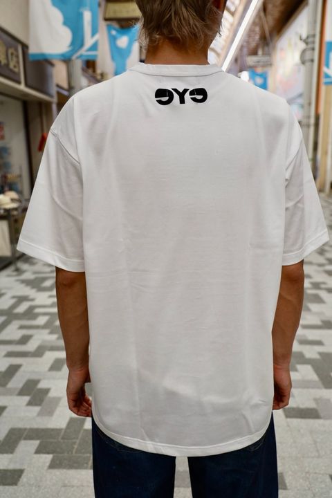 eYe JUNYA WATANABE MAN Levi'sWネーム プリントTシャツ 5月14日(金)