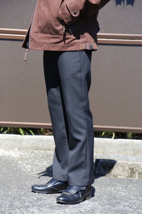 eYe JUNYA WATANABE COMME des GARCONS MAN 綿オックスジャケット Style.2020.8.29.