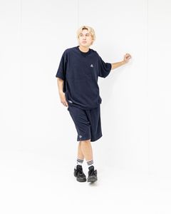 フレッシュサービスReFresh!Service.“UTILITY PILE SET-UP”(NAVY)