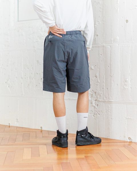 フレッシュサービス CRISP COTTON CLIMBING SHORTS スタイル 3月1日(土)発売！