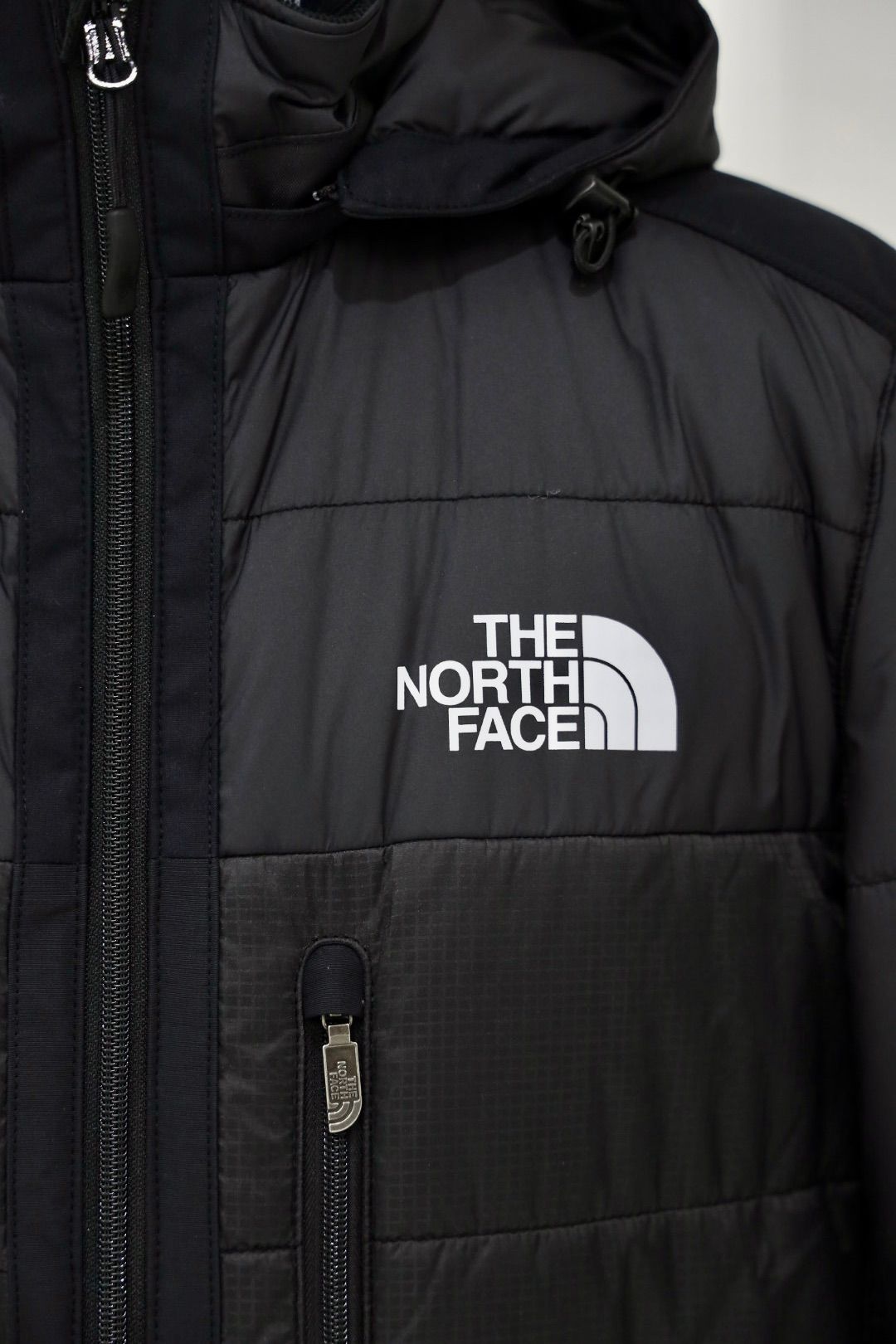 アイ ジュンヤワタナベマン THE NORTH FACE × JUNYA WATANABE MAN コラボ中綿ジャケット(WP-J908-100)☆10月17日(金)発売！