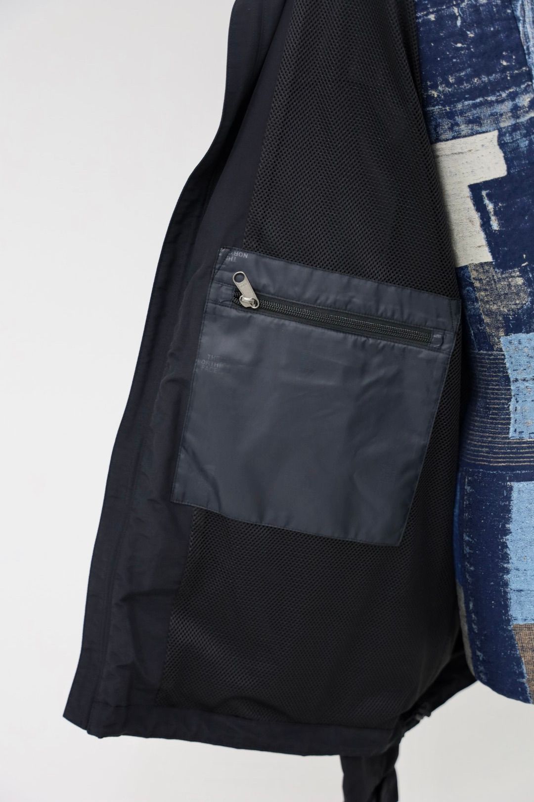 アイ ジュンヤワタナベマン THE NORTH FACE × JUNYA WATANABE MAN コラボジャケット(WP-J909-100)☆10月17日(金)発売！