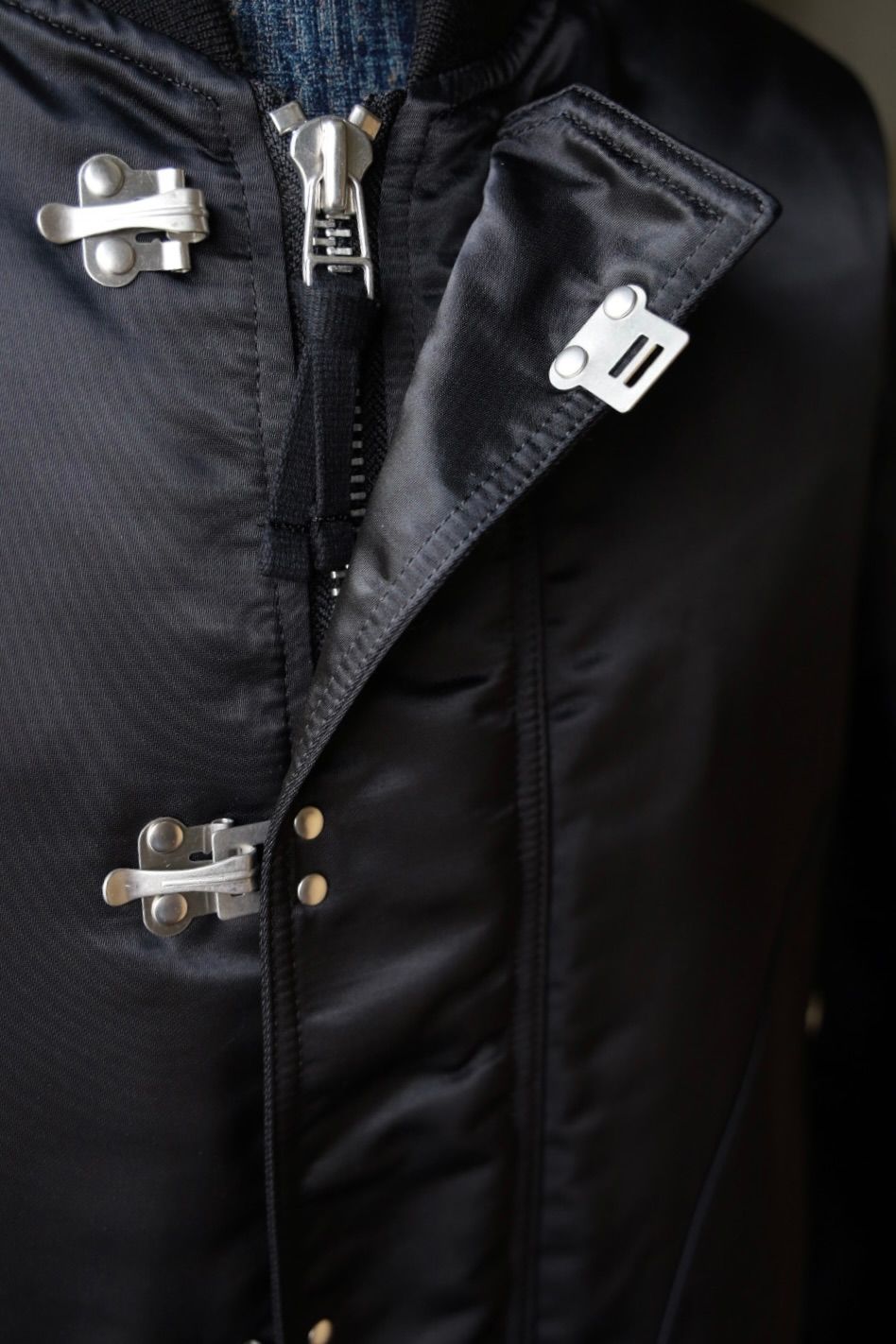COMME des GARCONS HOMME - コムデギャルソンオム25FW ツイル
