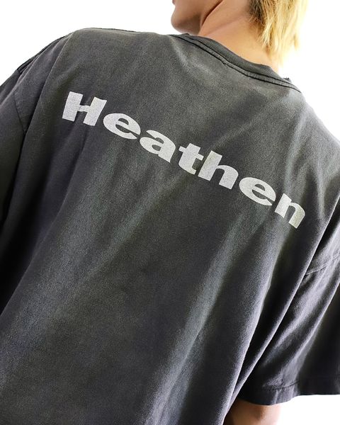 セントマイケル 24SS DEAD_SS TEE style 2024.5.17