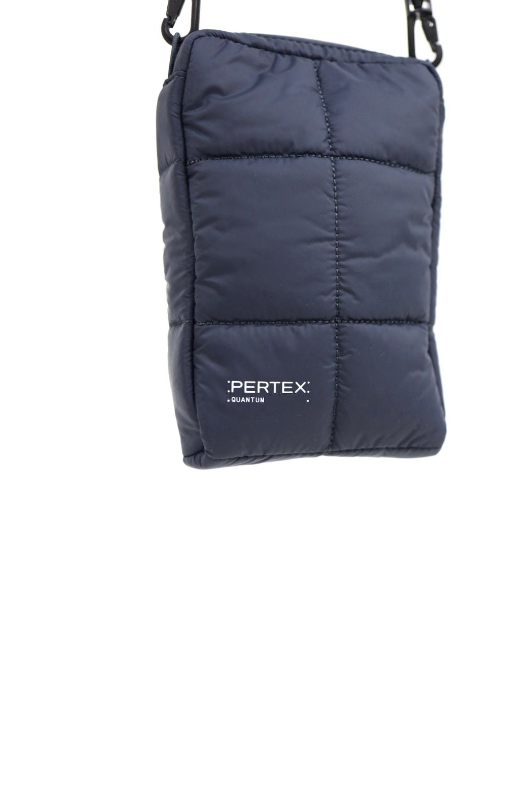 フレッシュサービス 26AW PERTEX® QUANTUM QUILTED CUBE BAG_S(FSP263-90020)D. GRAY☆10月17日(土)新作発売！