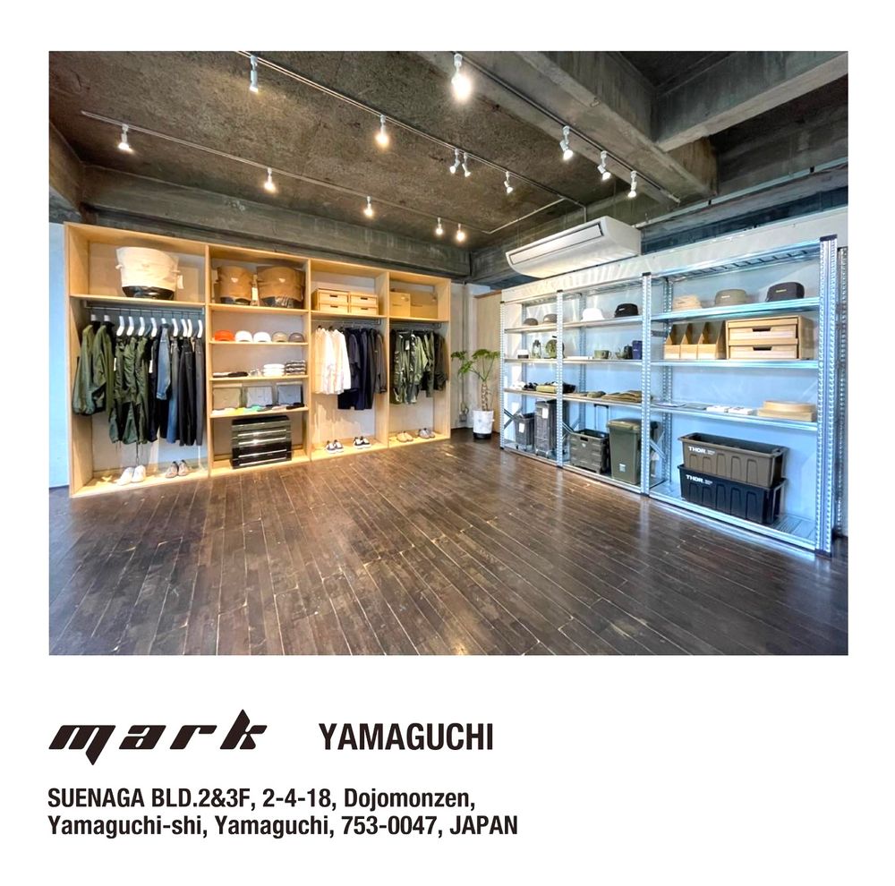 FreshService FC店舗 mark