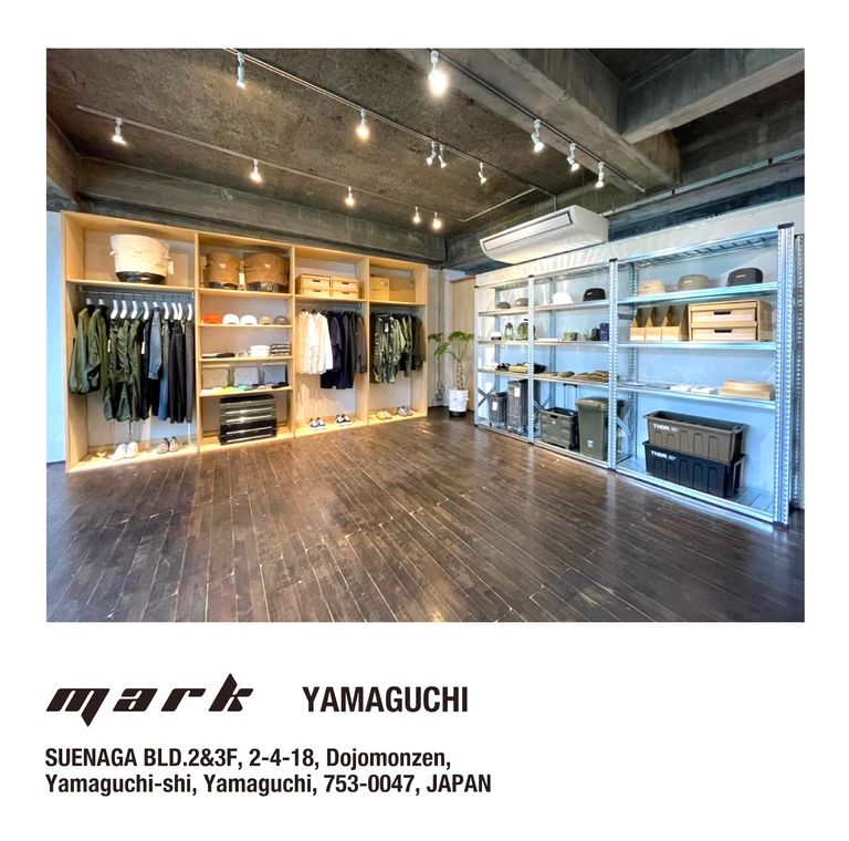 FreshService FC店舗 mark