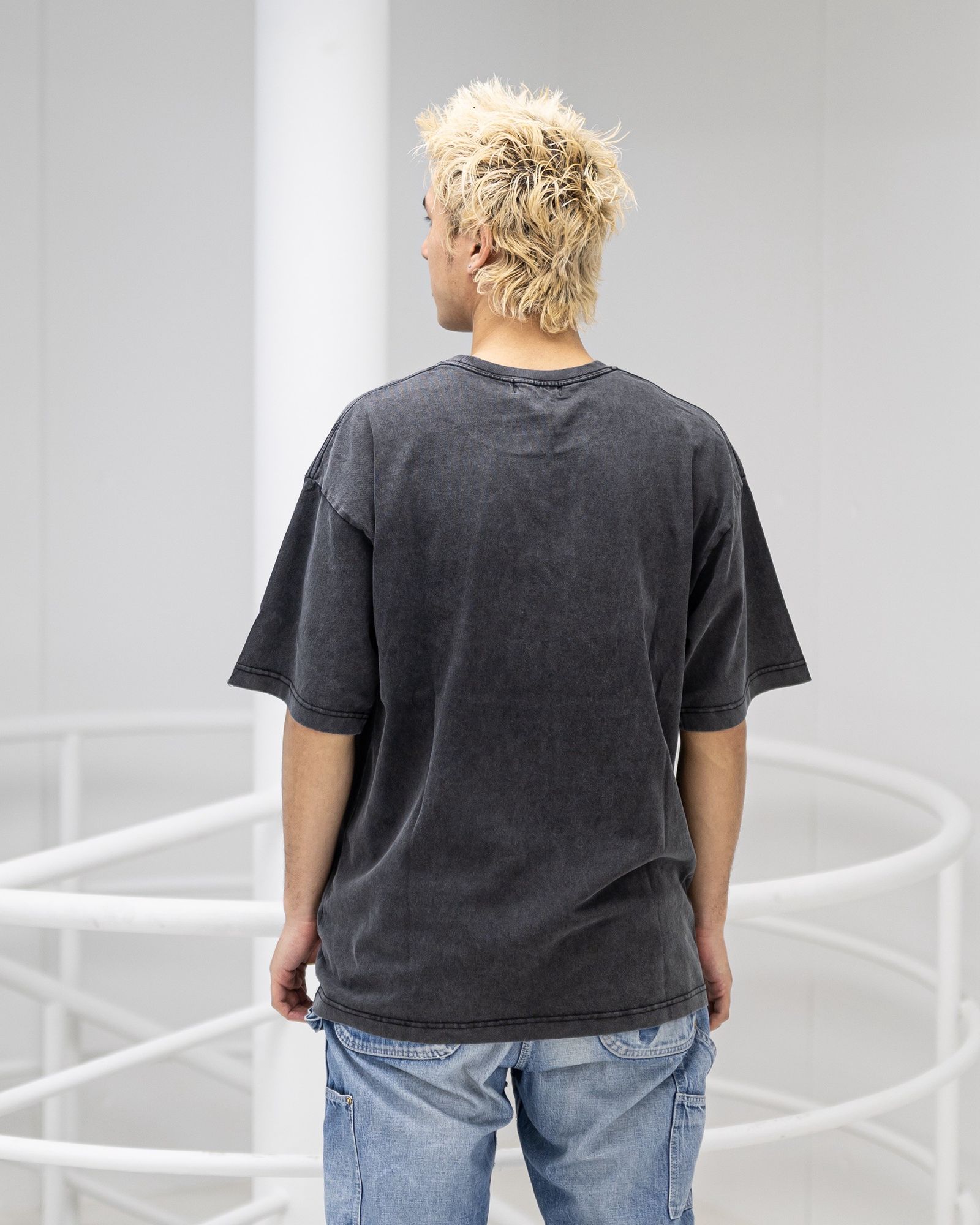 U/MUSIC ユーミュージック Jamiroquai A Funk Odyssey SS Tee(UM-MK8-0000-021)★新作発売！