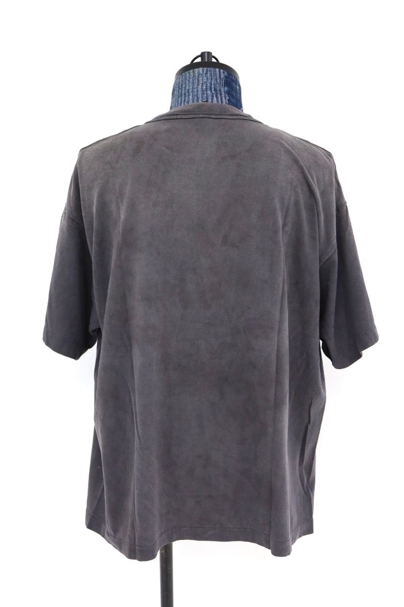 セントマイケル 26SS TREE_SS T-SHIRT(SM-MK8-0000-001)BLACK☆5月16日(土)発売！