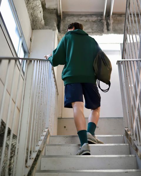 FreshService フレッシュサービス VIBTEX for FreshService SWEAT PULL HOODIEスタイル