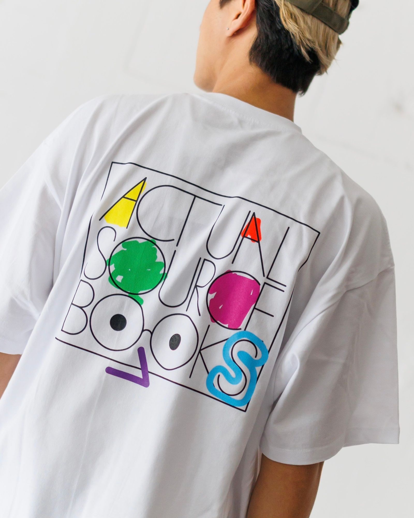 FreshService AS×FS CORPORATE S/S TEE “PLAYFUL” 3月8日(土)新作発売！
