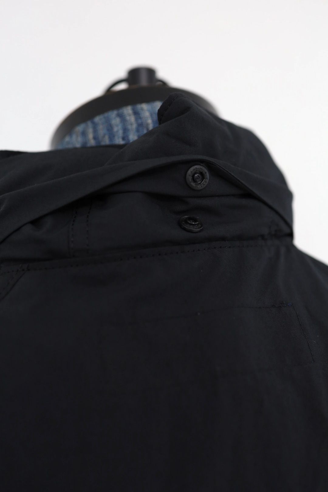 コムデギャルソンオム26SS トラックジャケット(HQ-J016-051)BLACK☆3月6日(金)発売！