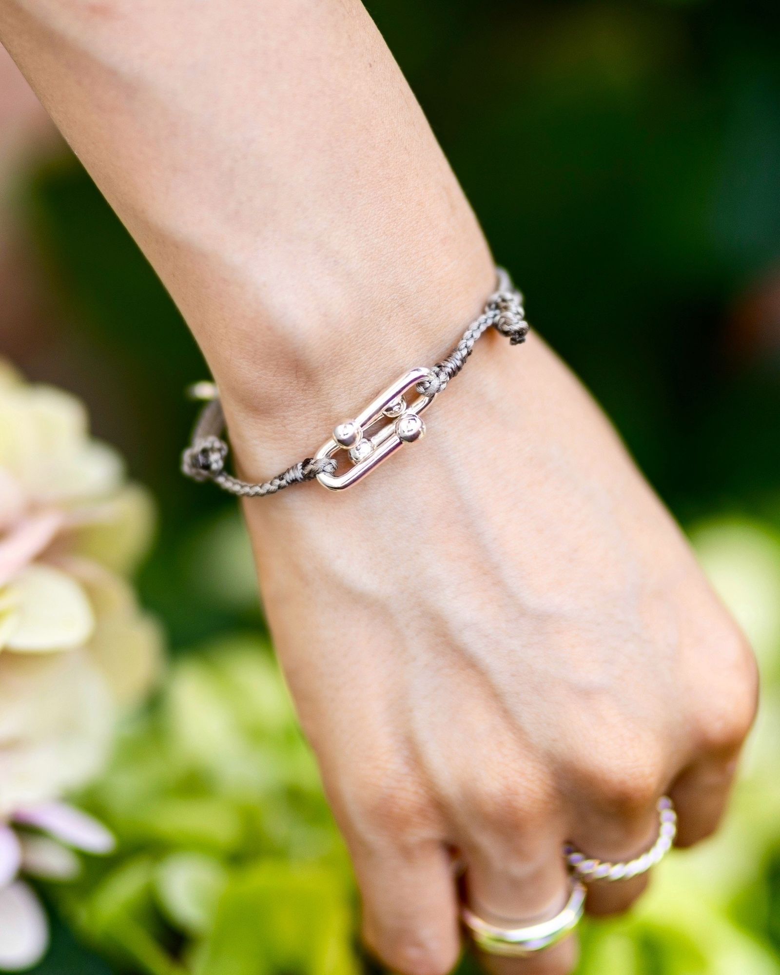 XOLO JEWELRY ショロ ジュエリー シルバー ブレスレット タスコ