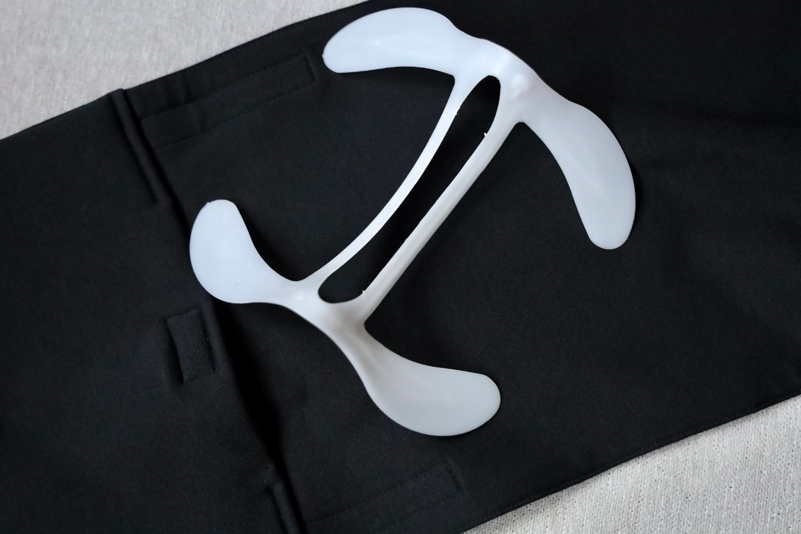 フレッシュサービス WRAPPING NECK PILLOW(FSP253-90072)BLACK★8月16日(土)発売！
