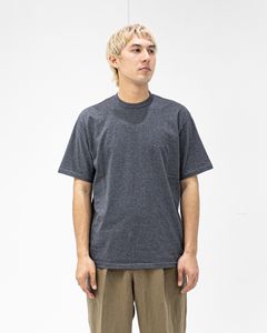 アプレッセ 2026 STYLE1  Light Weight T-Shirt(AP-5001)GRAY☆4月11日(土)発売！