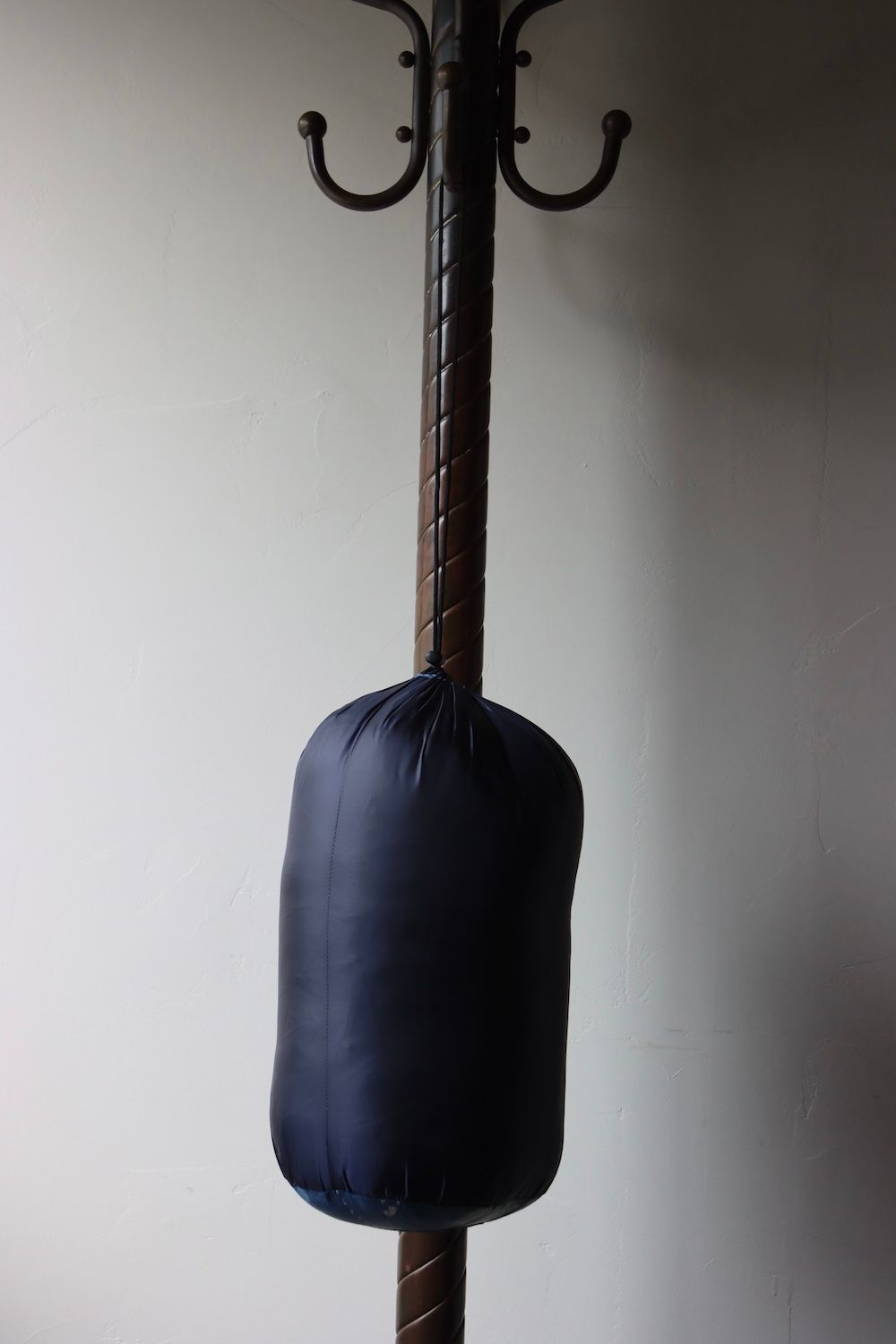 ファンダメンタル22SS NANGA SLEEPING BAG ナンガスリーピングバッグ(FA22/NG11)BORO