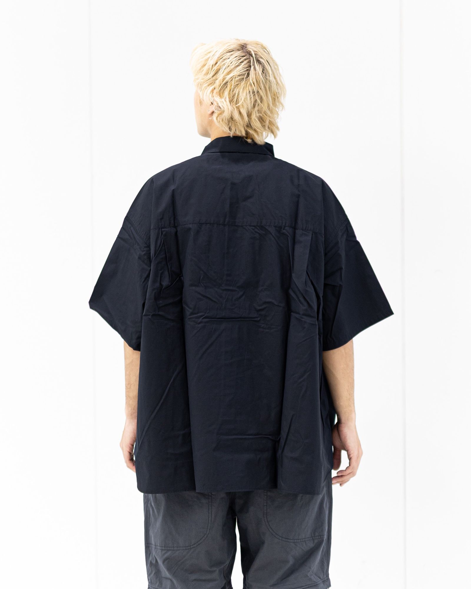 FreshService CORPORATE UNIFORM S/S SHIRT 新作発売！