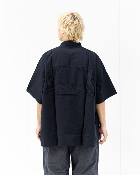 FreshService CORPORATE UNIFORM S/S SHIRT 新作発売！