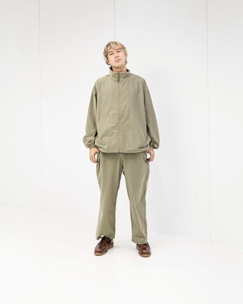 FreshService CORPORATE TRACK SUIT 2月28日(土)新作発売！