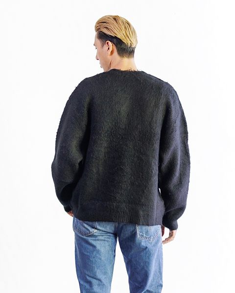 セントマイケル MOHAIR CARDIGAN 10月12日(土)新作発売！