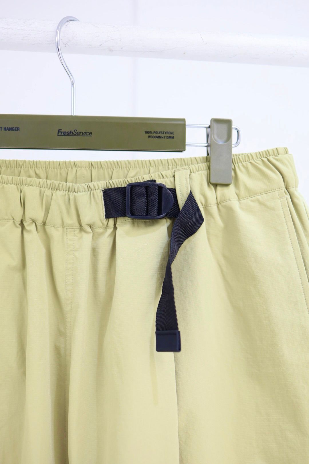 FreshService - フレッシュサービス INSECT SHIELD CLIMBING SHORTS