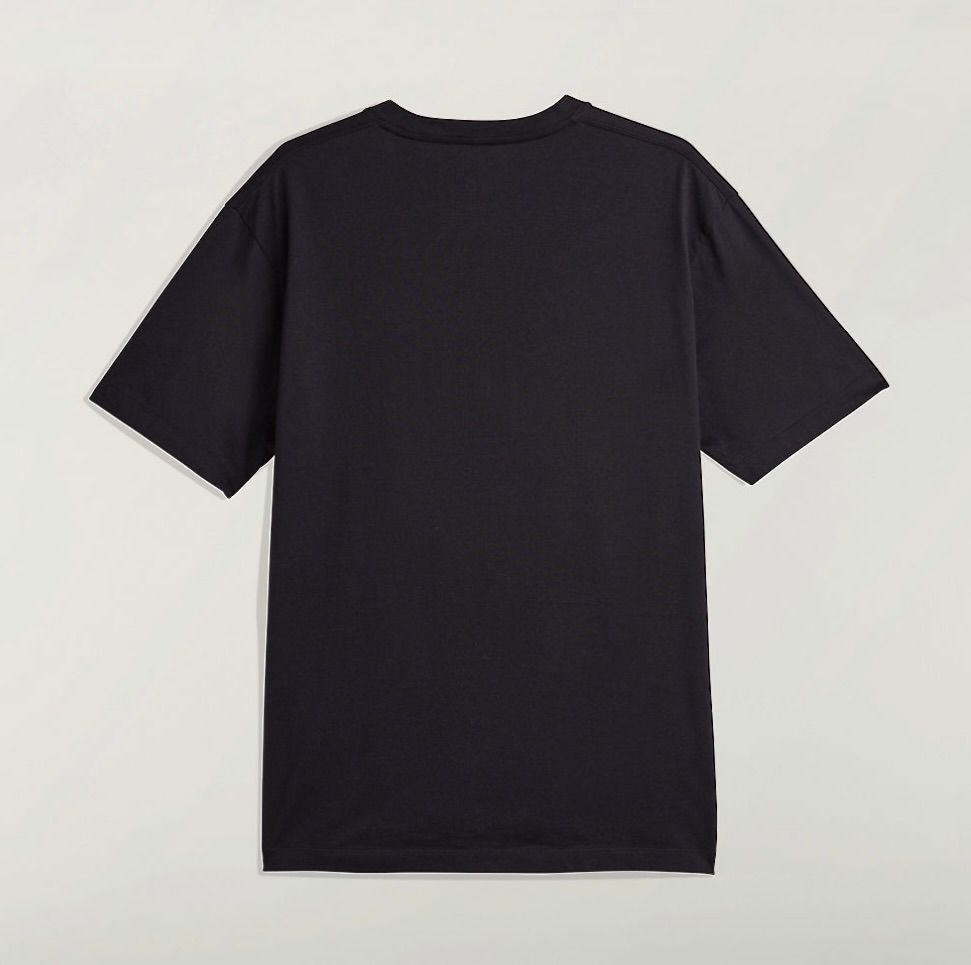 ワイスリー Y-3 Tシャツ REG SS TEE (KQ9783)BLACK☆新作発売！