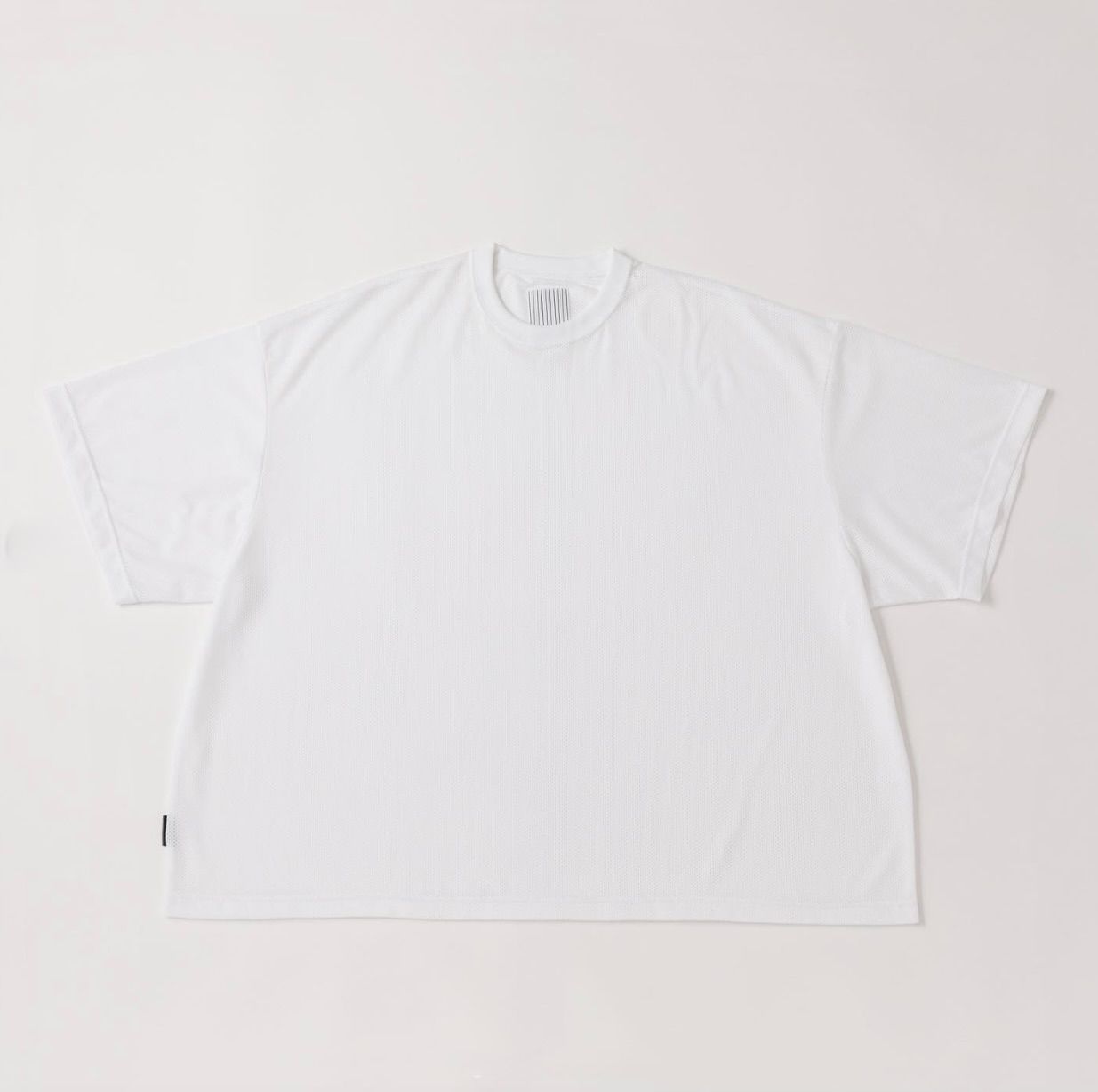Stripes For Creative - S.F.C 25SS エスエフシー SUPER BIG SS