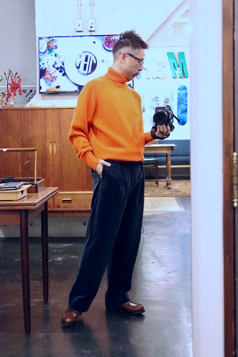 170cm/サイズ1