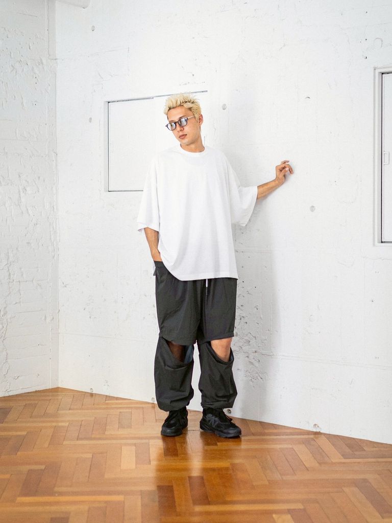 186cm/size:XXL