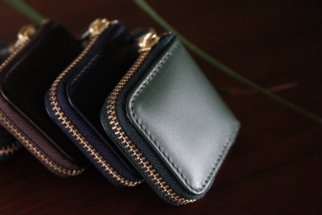 Wallet COMME des GARCONS - ウォレットコムデギャルソン CLASSIC